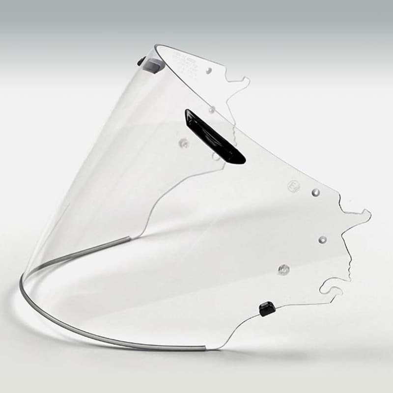 Visiere Arai SZR Incolore