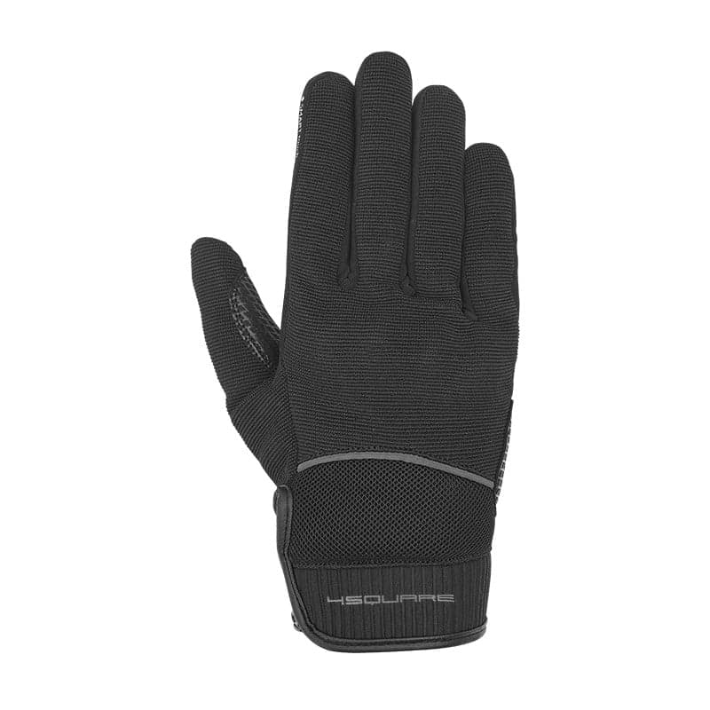 Gants Moto Enfant 4Square Slider list: Noir|Noir