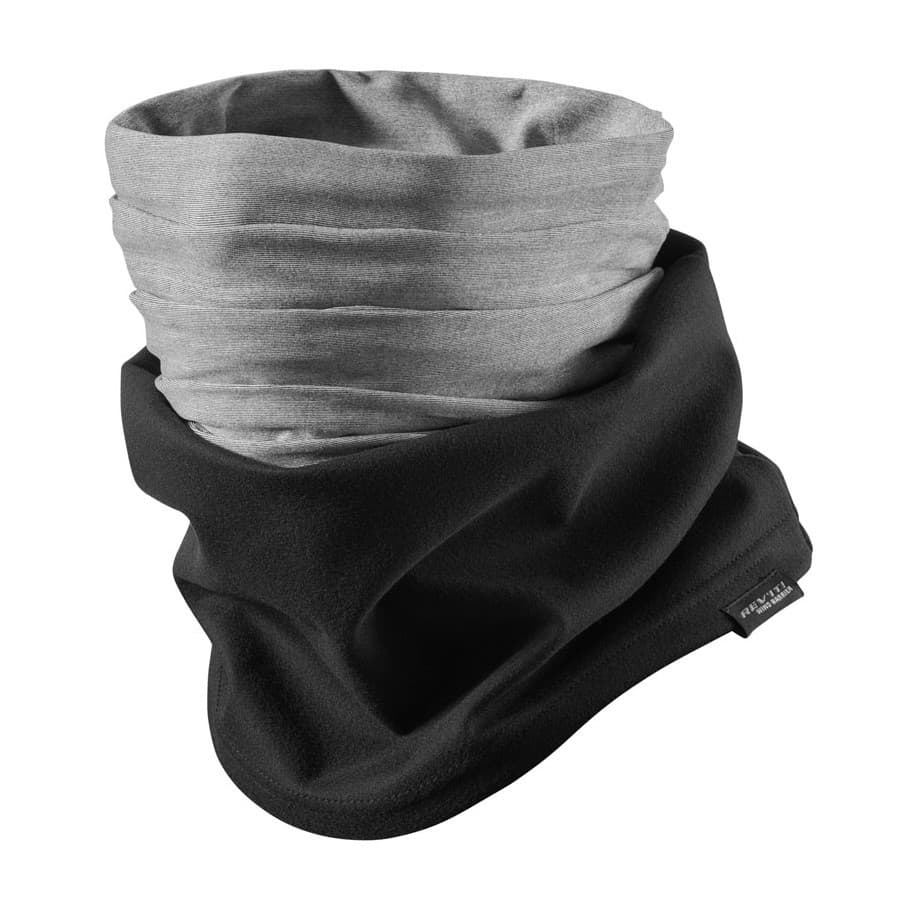 Tour de Cou Rev'it Windcollard Urbano list: Noir / Gris|Noir|Gris|Multicolore