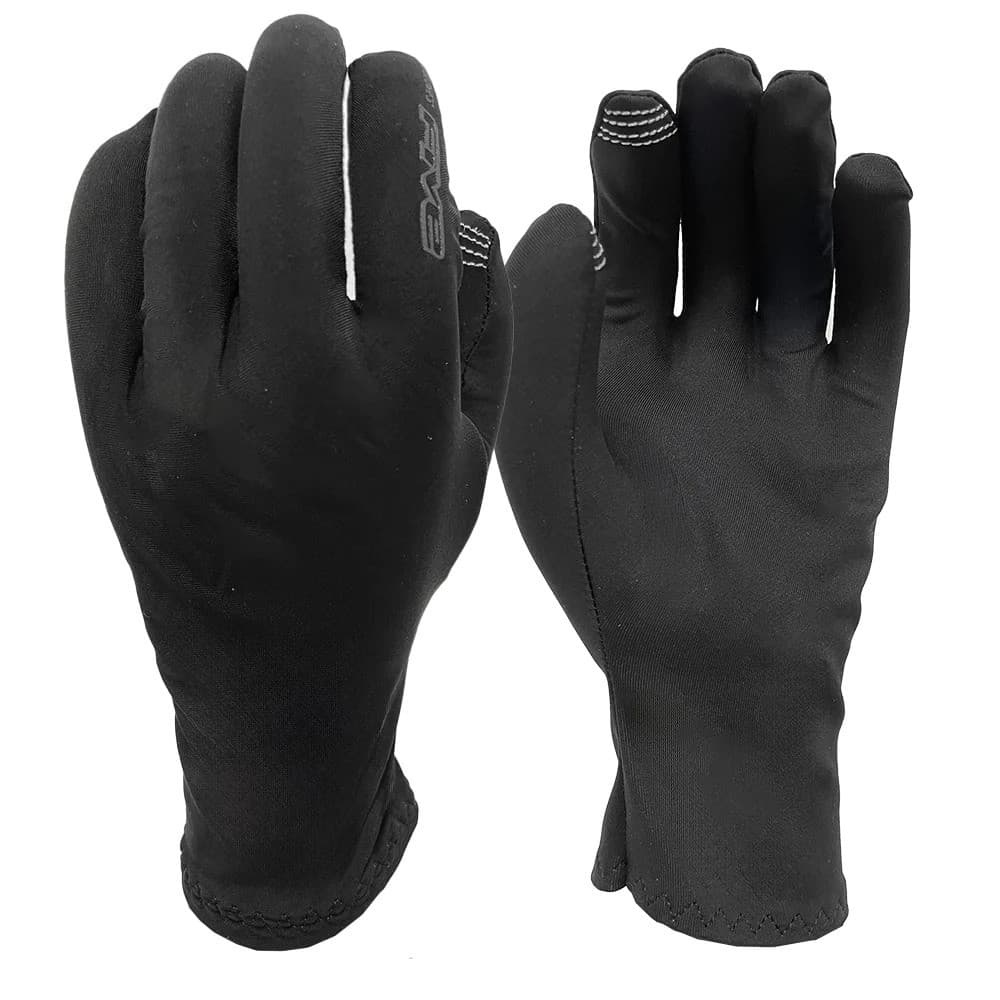 Sous-Gants Moto Five Ultra WS list: Noir|Noir