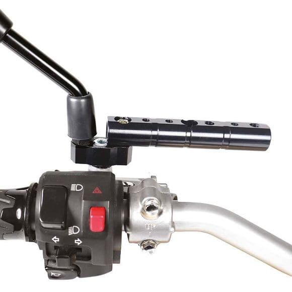 Extension Rétroviseur Moto Chaft Multiple