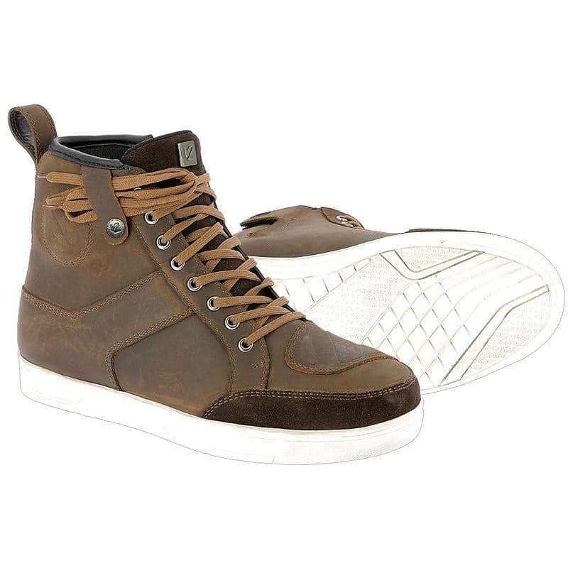 Baskets Vquattro X-Urban list: Marron|Noir|Marron