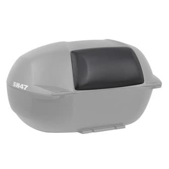 Dosseret Shad SH47Noir