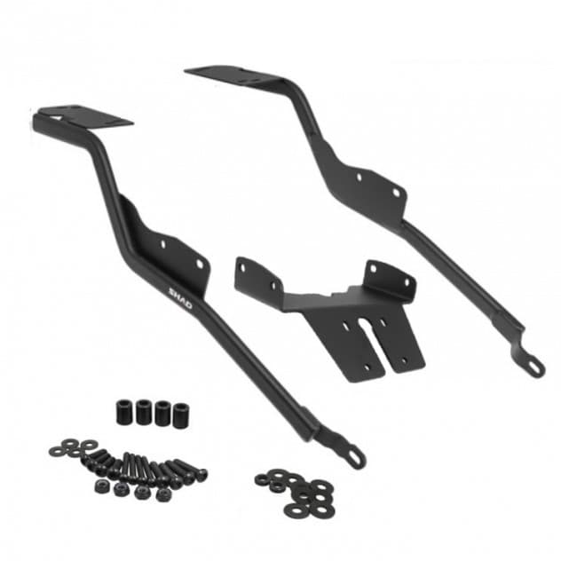 Support Top Case Shad Suzuki GSX-S / GSX-R 125 à partir 2017