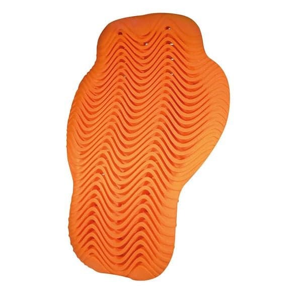 Protection Dorsale Richa Back Protector Stealth Viper list: Orange|Orange