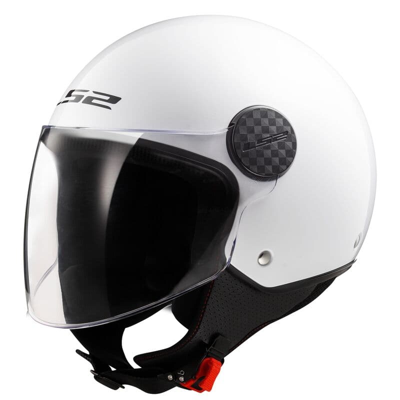 Casque LS2 Sphere 2 à Petit Prix list: Blanc|Noir|Blanc|Vert