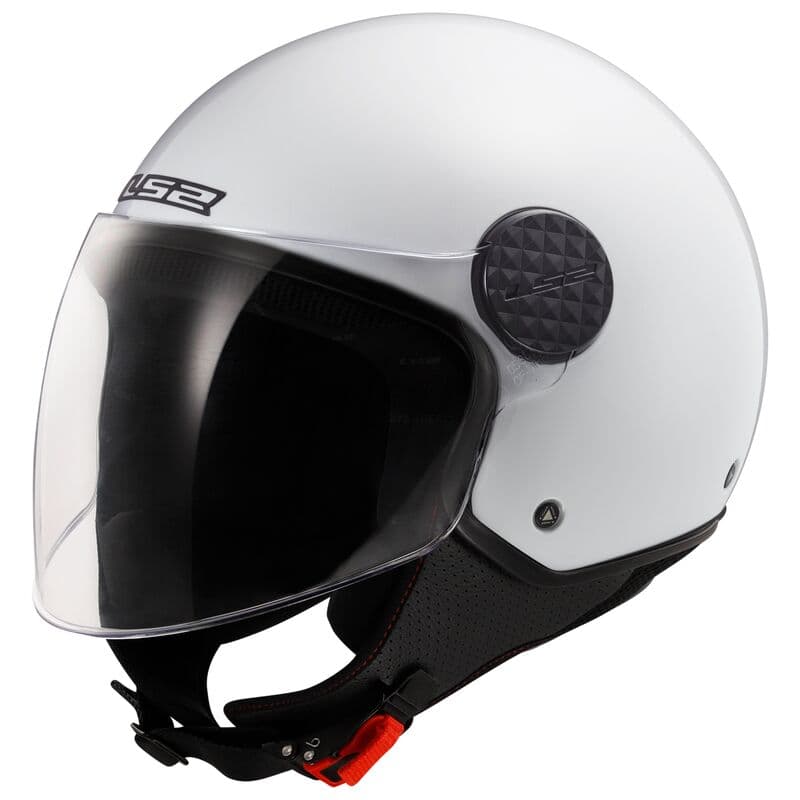Casque Jet Sphere Lux 2 OF558 list: Blanc|Noir|Blanc|Gris|Vert|Rose