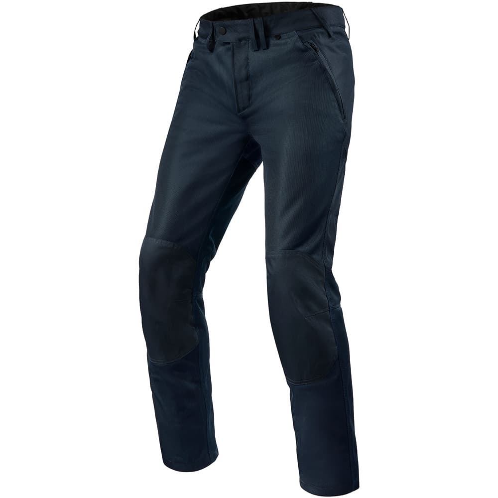 Pantalon Moto Rev'it Eclipse 2 list: Bleu|Noir|Vert|Bleu
