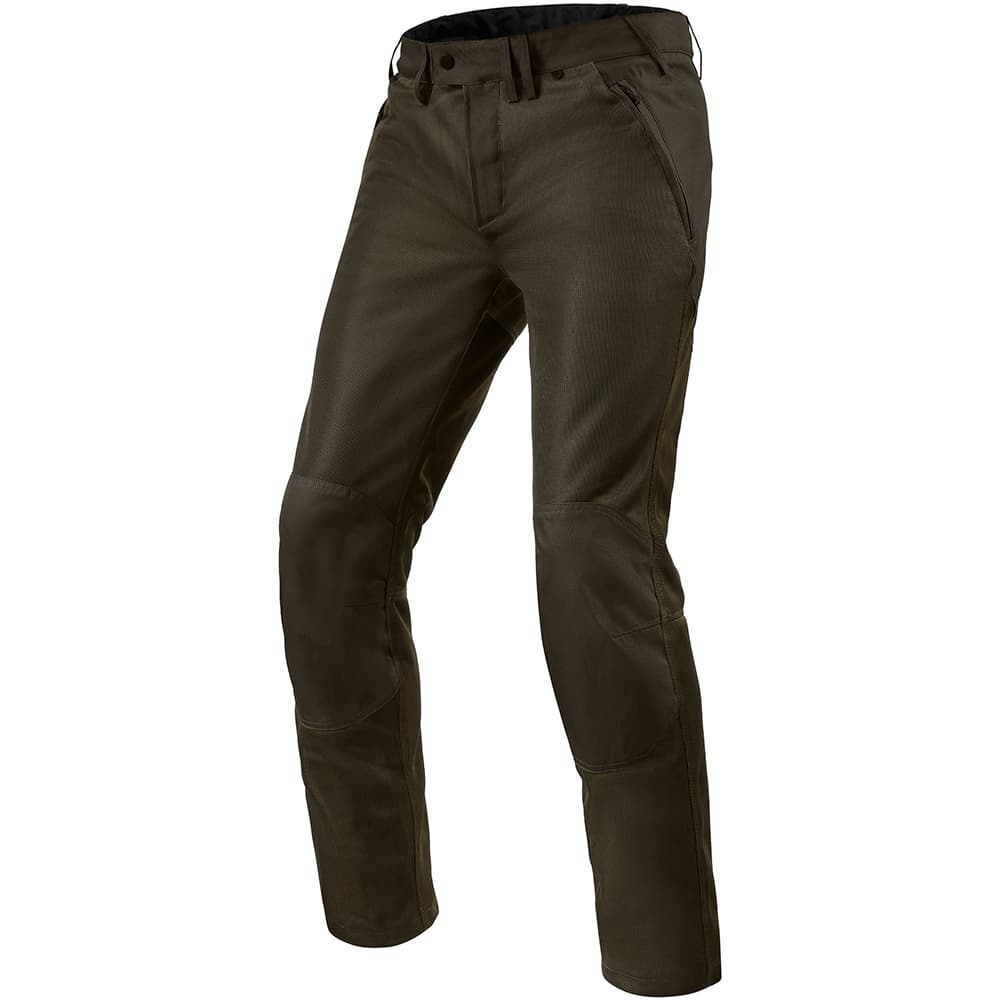 Pantalon Moto Rev'it Eclipse 2 list: Vert|Noir|Vert|Bleu