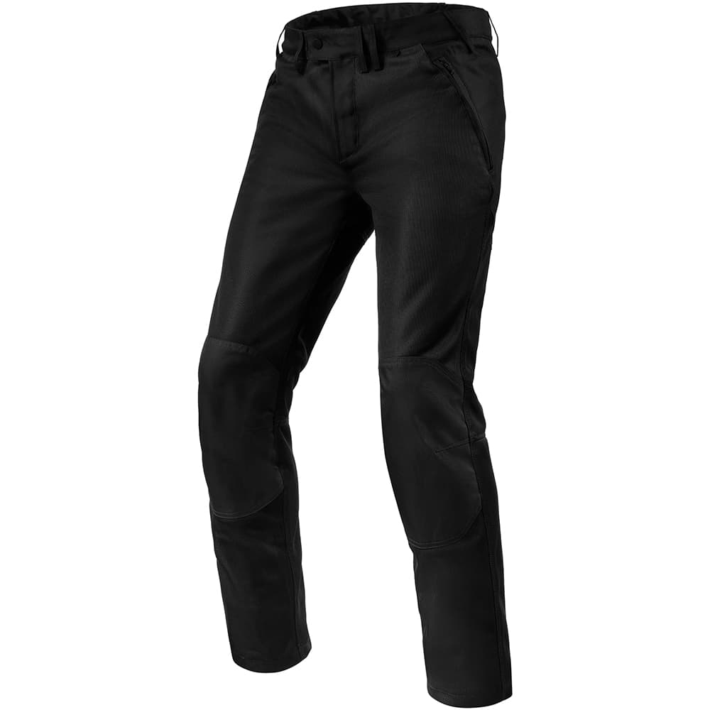 Pantalon Moto Rev'it Eclipse 2 list: Noir|Noir|Vert|Bleu
