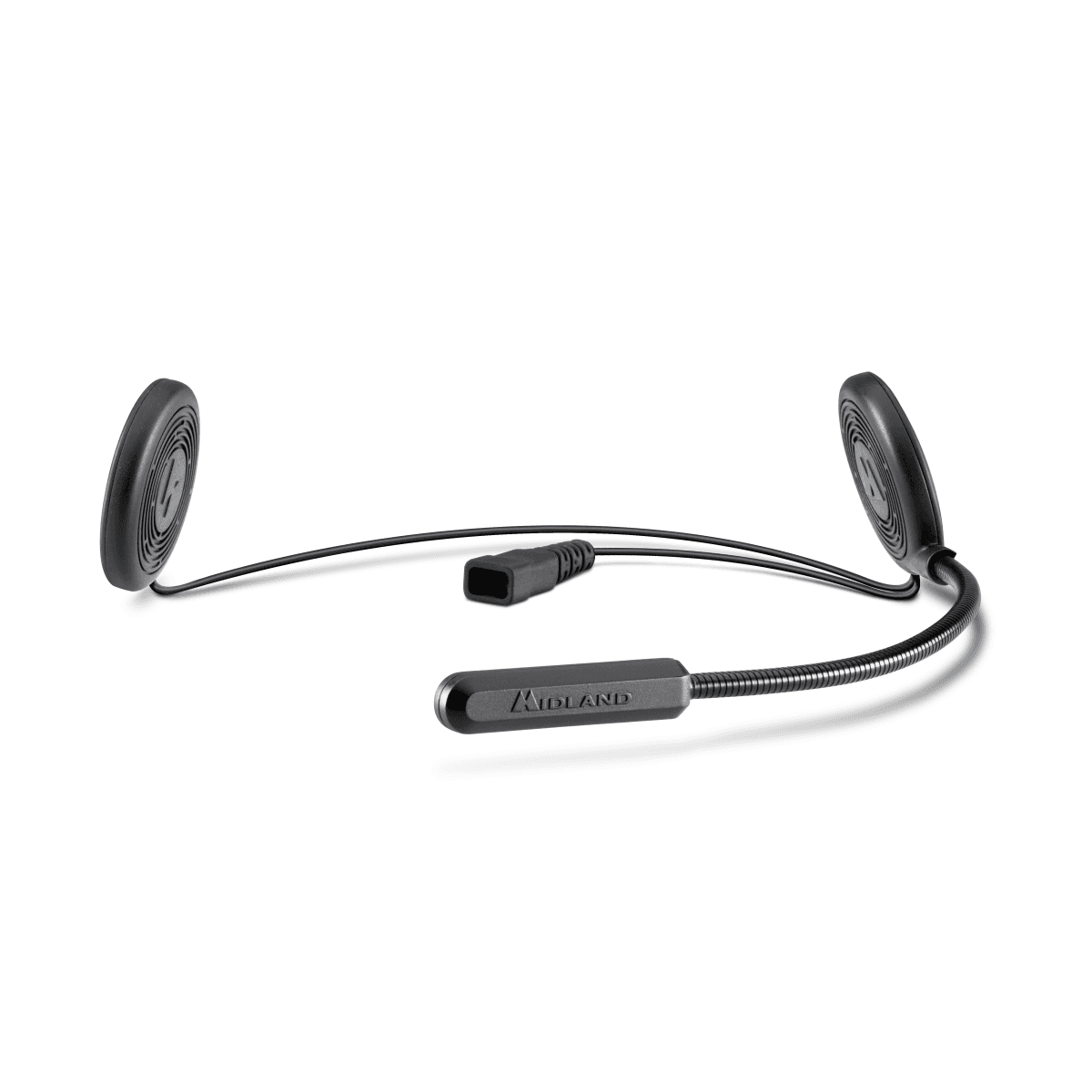 Kit de Communication Bluetooth Midland Lokui K10