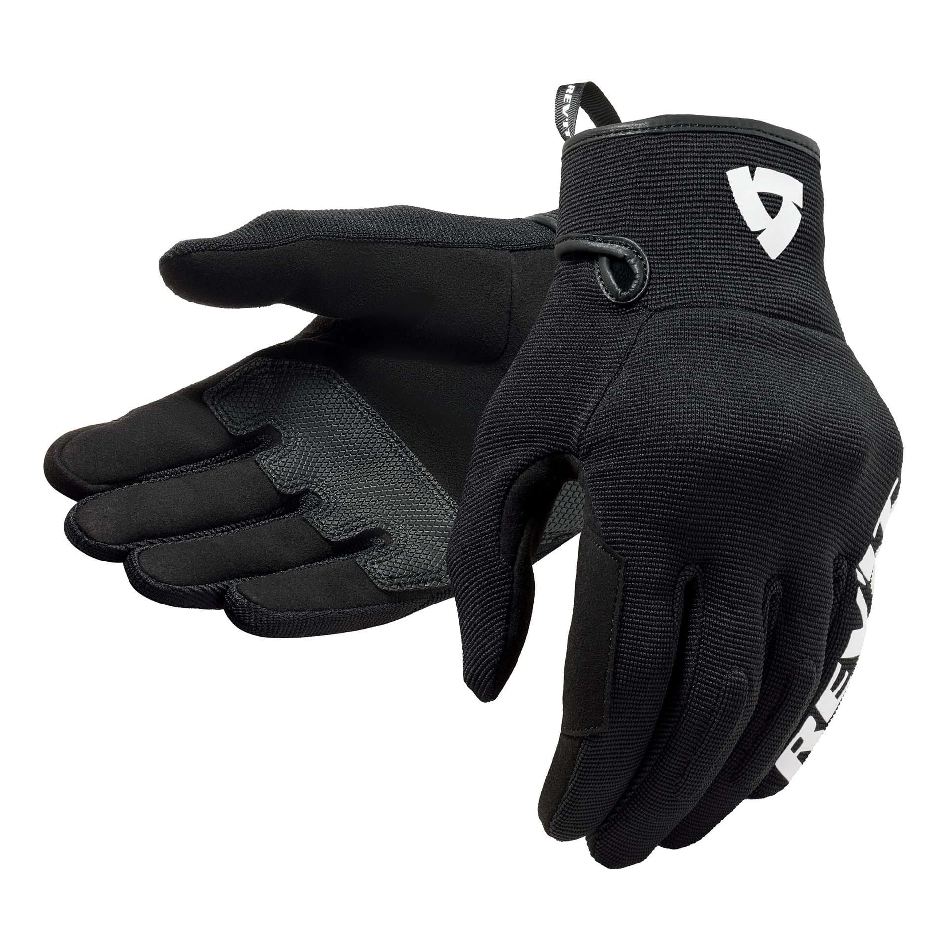 Gants Rev'it Access list: Noir & Blanc|Noir|Blanc|Multicolore
