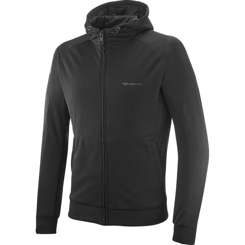 Blouson Ixon Touchdown Air list: Noir|Noir