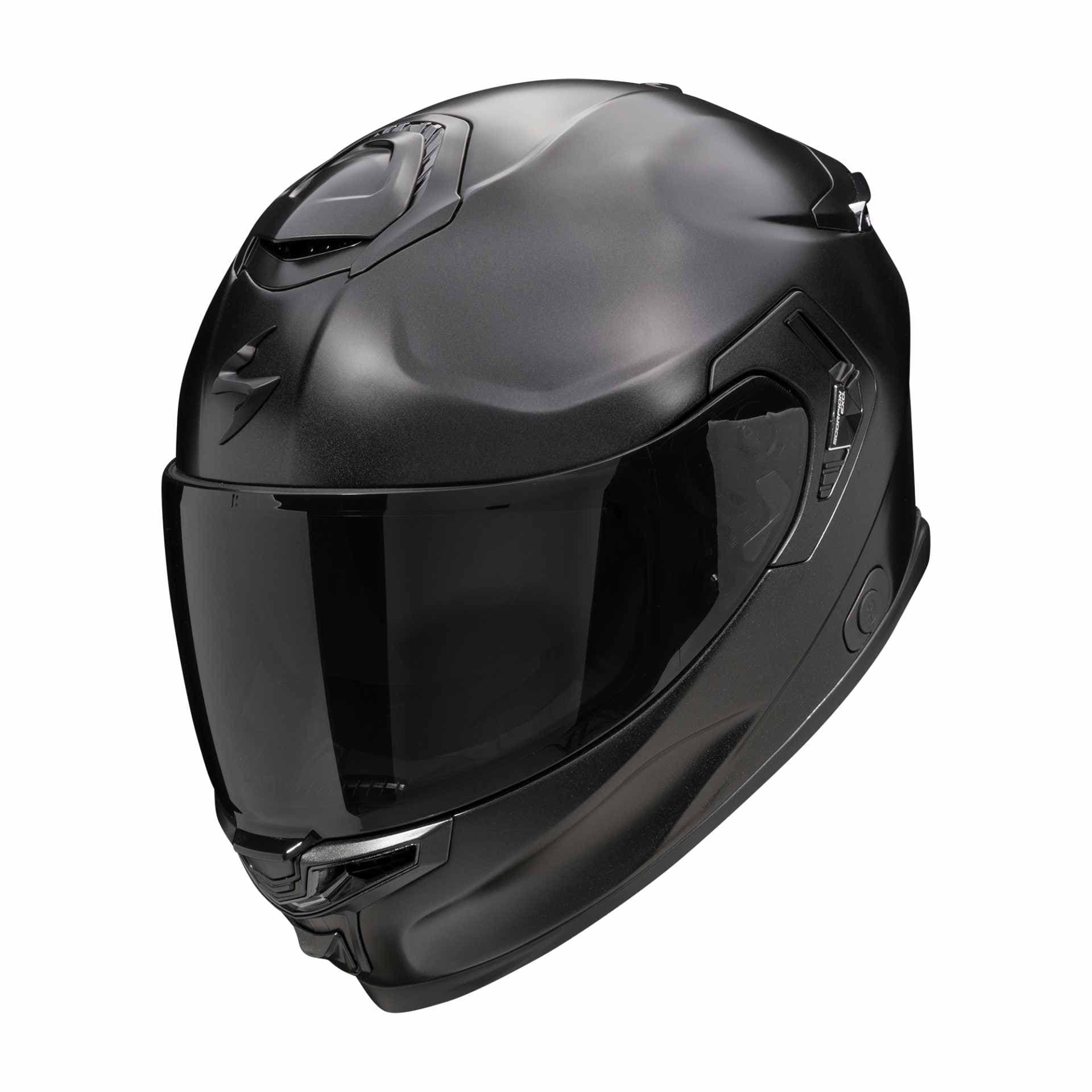 Casque Scorpion Exo-GT SP Air list: Noir Pearl|Noir|Blanc|Bleu