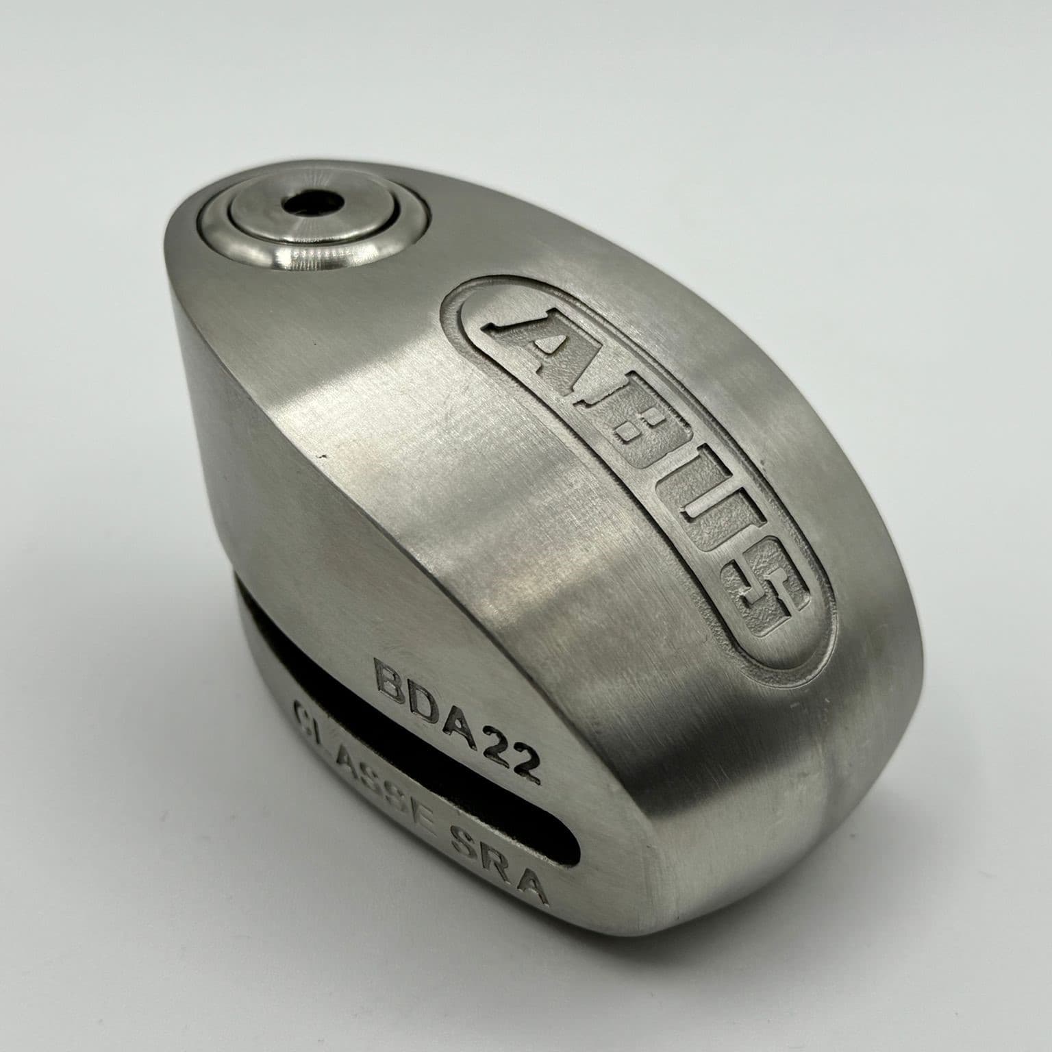 Bloque Disque Moto Abus BDA 22