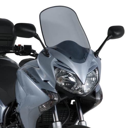 Bulle Honda XL 125v Varadero (2007-2014)