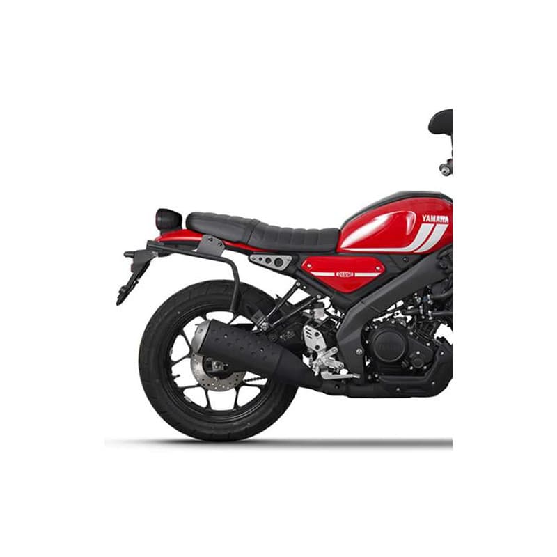Support valise Yamaha XSR 125 de 2019-2023 | Shad Y0IXS19IF