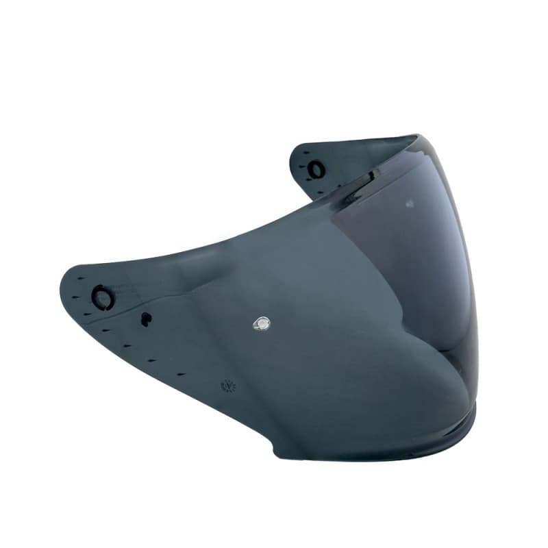 Visiere Fumée Claire CGM 127A Deep
