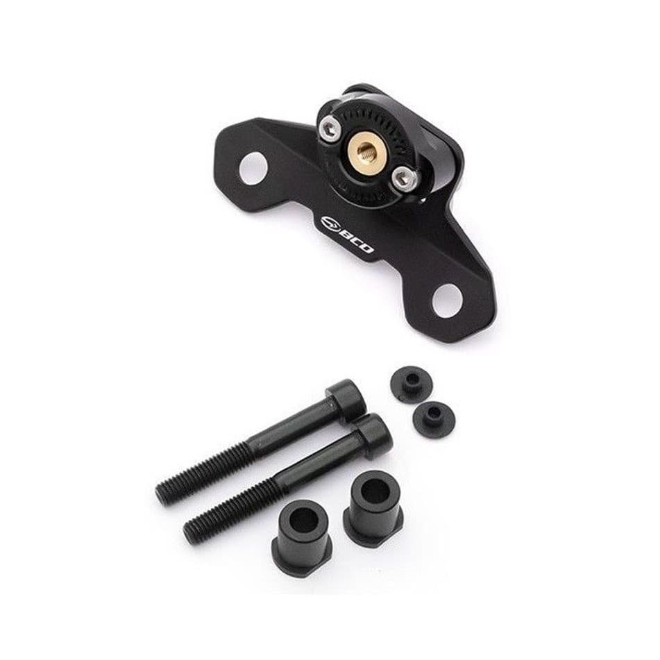 Support Smartphone Quad-Lock BCD pour T-Max 560 (2022 à 2024)