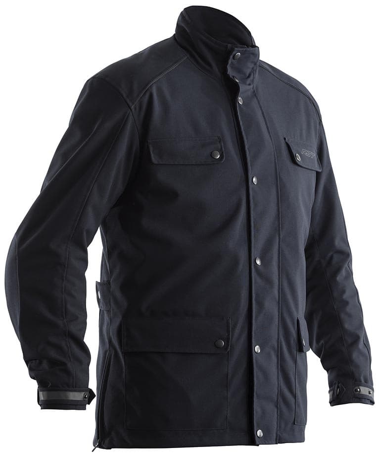 Veste Homme RST Shortditch list: Bleu|Bleu