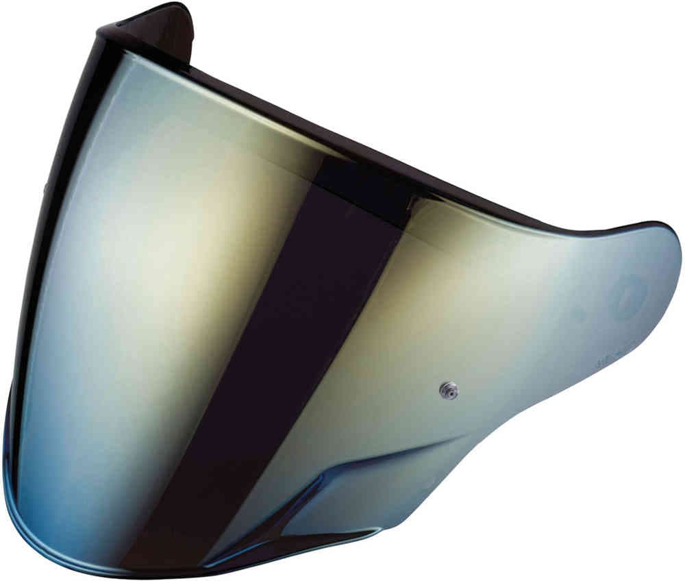 Visière Casque Caberg Flyon 2 Iridium OR