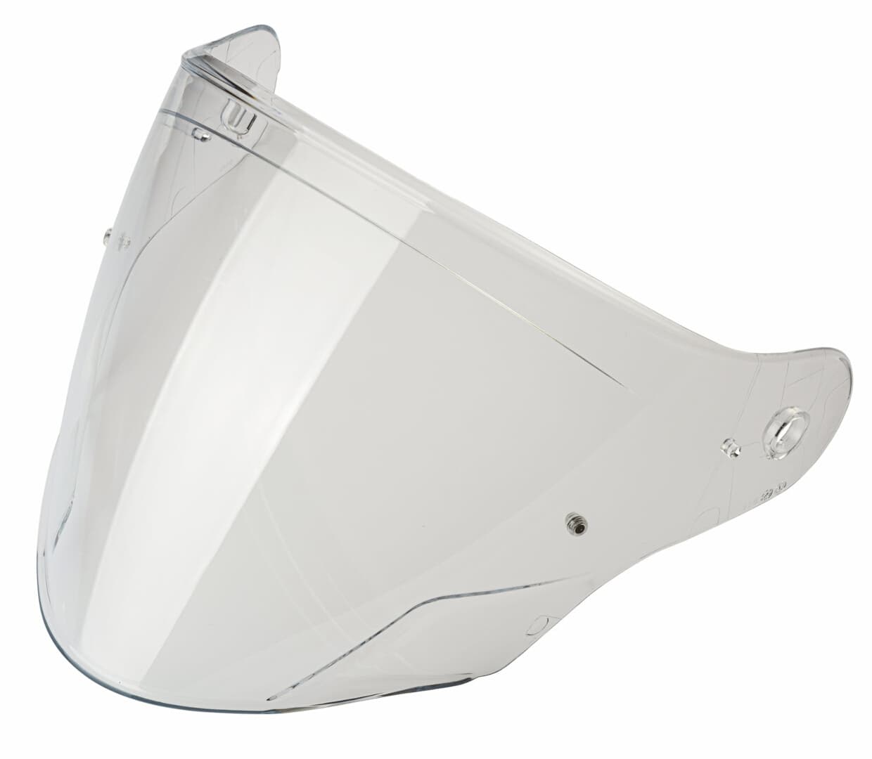 Visière Casque Caberg Flyon 2 Incolore