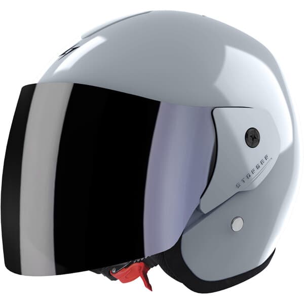 Casque Stormer Sun 2 list: Gris Nardo |Noir|Blanc|Gris|Rouge|Jaune|Marron|Vert|Bleu|Rose