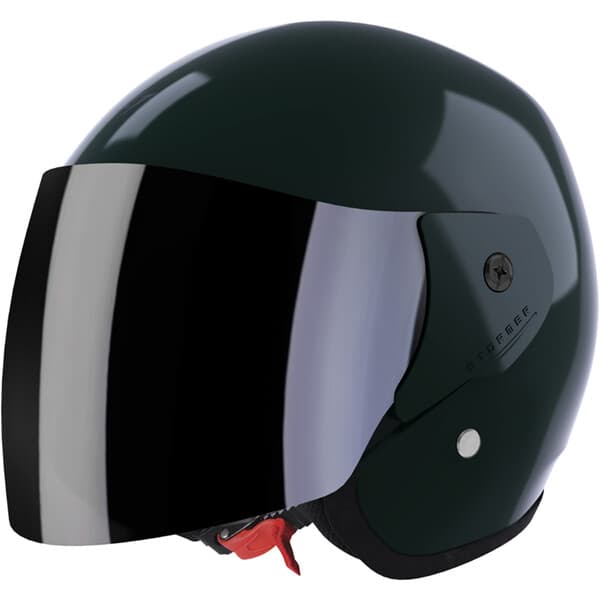 Casque Stormer Sun 2 list: Vert|Noir|Blanc|Gris|Rouge|Jaune|Marron|Vert|Bleu|Rose