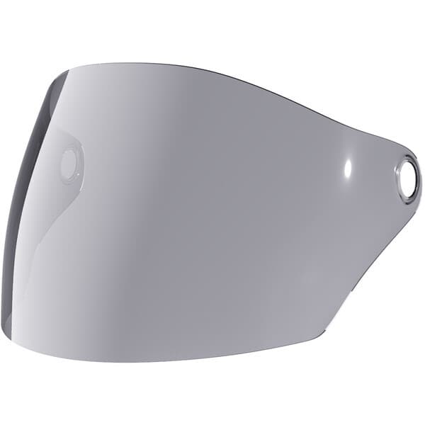Visière Stormer Sun 2.0 Fumé Clair