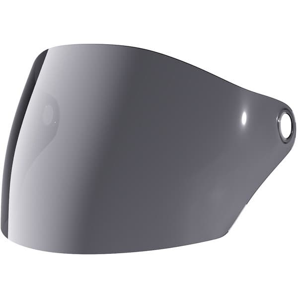Visière Stormer Sun 2.0 Fumé foncé