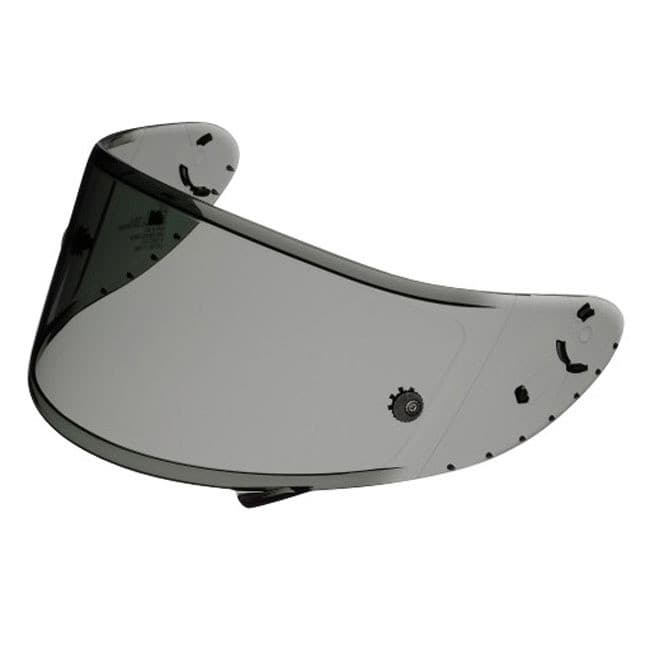 Visière Fumée Foncée Shoei X-Spirit 3 / NXR / RYD | CWR-F Fumé foncé