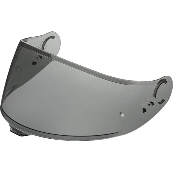Visière Shoei GT-Air 3 | Ecran CNS-1C Fumé & iridium Fumé foncé