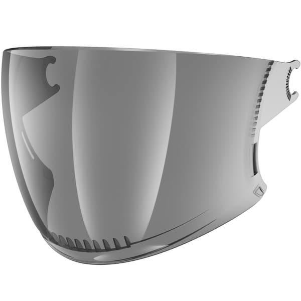 Visière Shark Nano | vz130 Fumé Clair