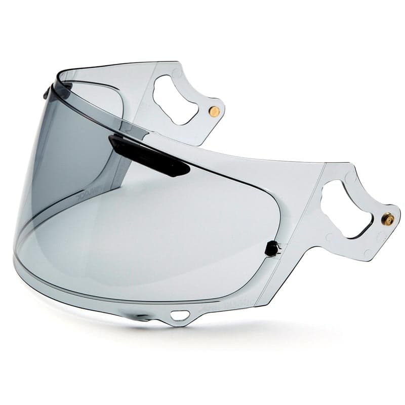 Ecran Visière Arai RX7v Evo & RX-7v Fumé Clair