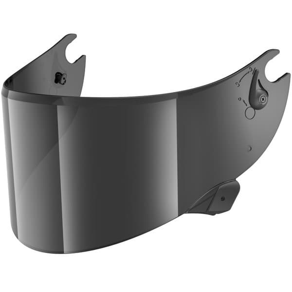 Visiere Fumée Foncée Shark Race-R / Race-R Pro / Race-R Pro GP / Aeron GP
