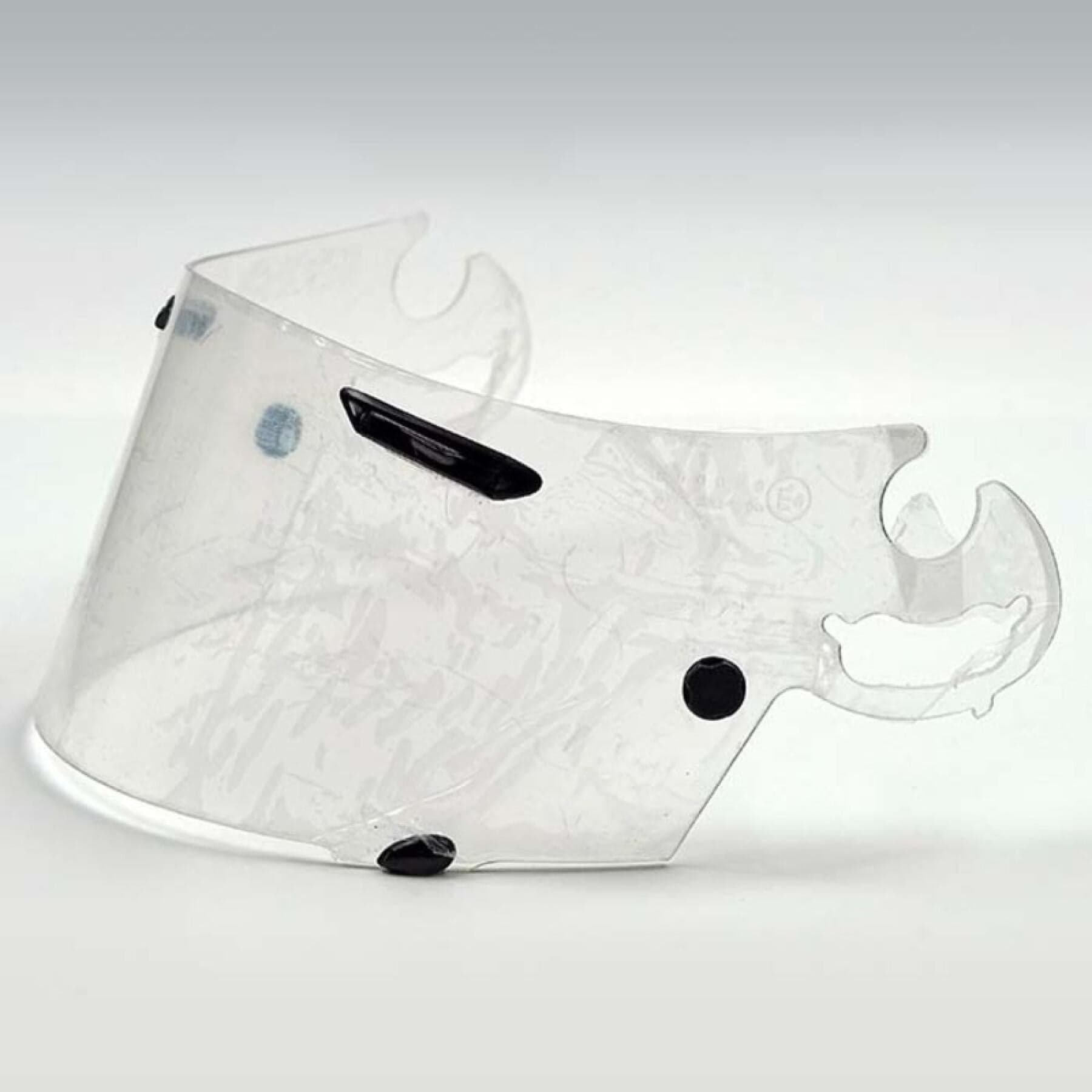 Écran Arai SAI-2D LRS RX7 GP Incolore