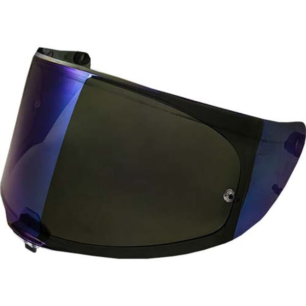 Ecran Iridium LS2 Vector 2 FF811 Rainbow