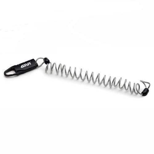 Cadenas à Code Givi S221 Noir