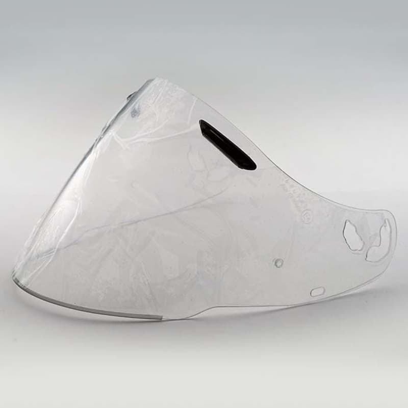 Ecran Arai CT-M avec Pin pour casque jet Incolore