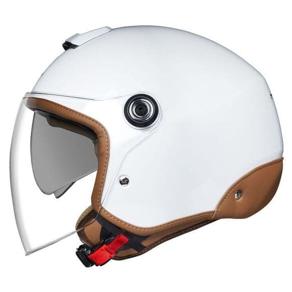 Casque Nexx Y.10 Sunny list: Blanc|Noir|Blanc|Gris|Bleu
