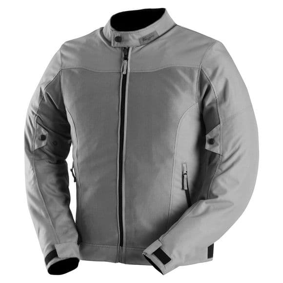 Veste Furygan Mistral Evo 3 list: Gris|Noir|Blanc|Beige|Bleu|Multicolore