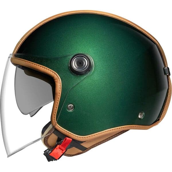 Casque Nexx Y.10 Midtown list: Vert|Noir|Blanc|Gris|Vert