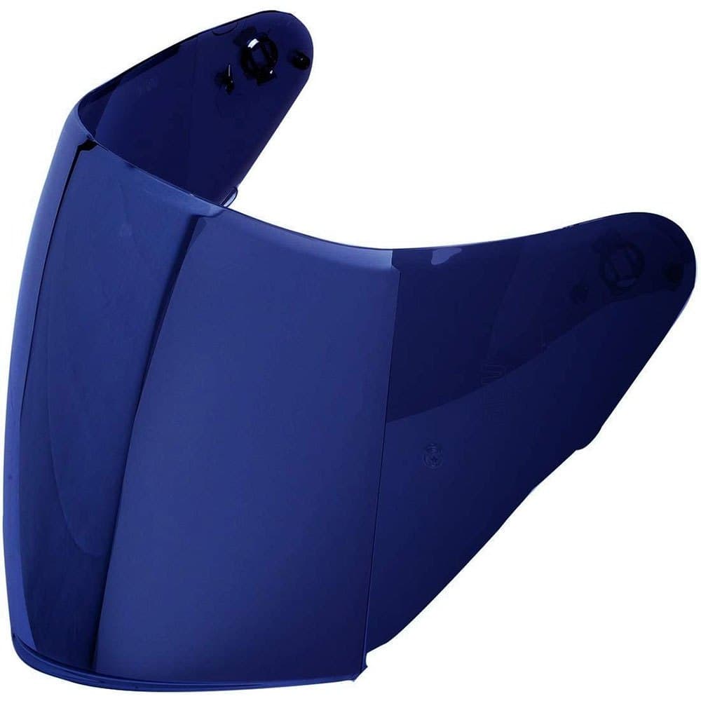 Visiere AGV K-5s Jet Evo Iridium Bleu