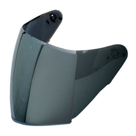 Visiere AGV K-5s Jet Evo Iridium Argent
