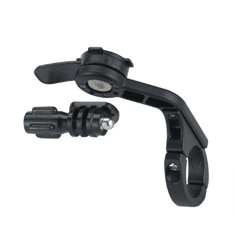 Support Vélo Déporté Tigra sport Fitclic Noir