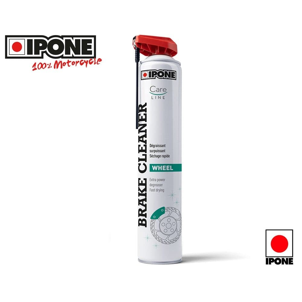 Nettoyant Dégraissant Frein Ipone Brake Cleaner - 750ML