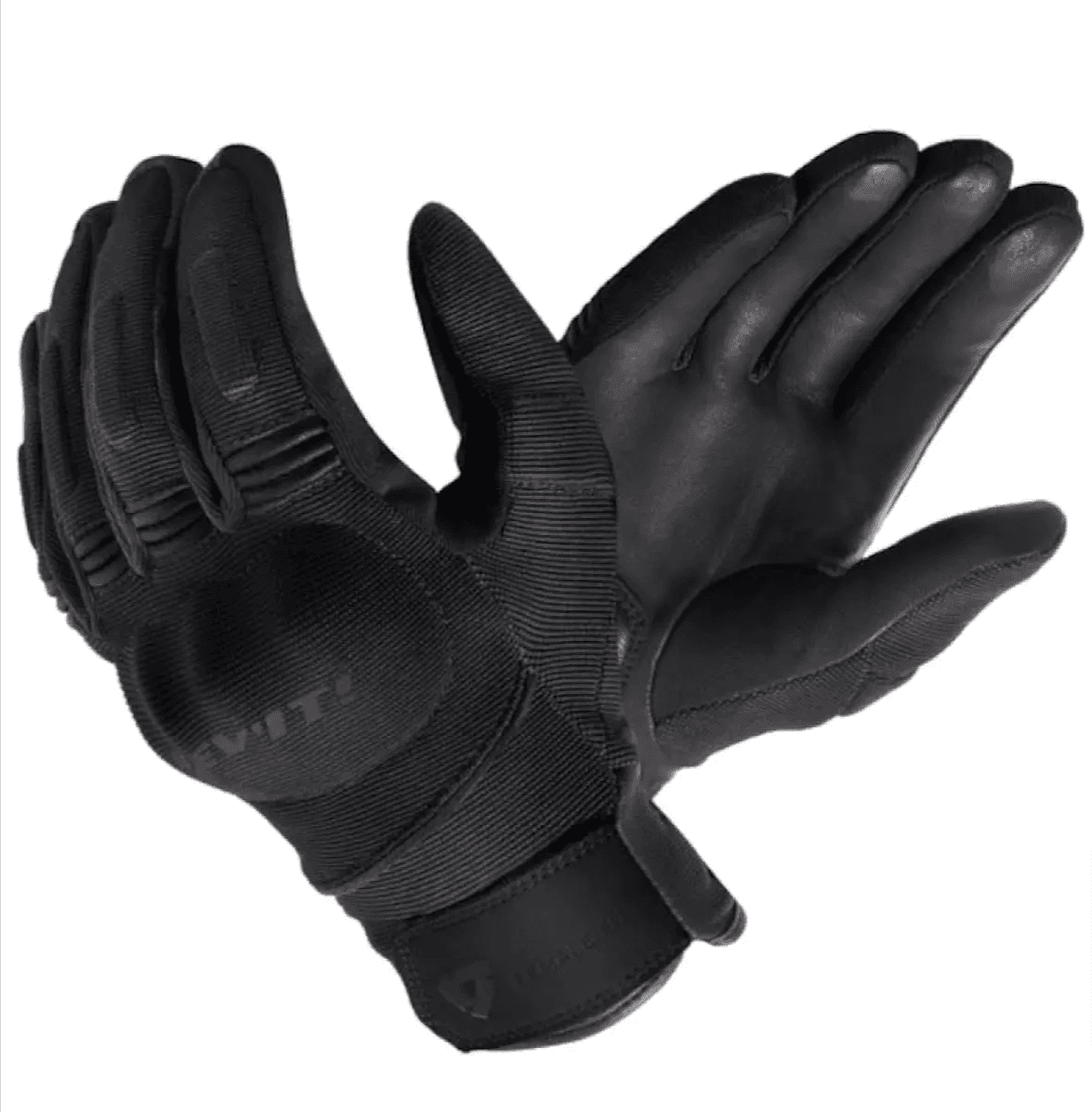 Gants Femme Rev'it Mosca 2 H20 Noir list: Noir|Noir