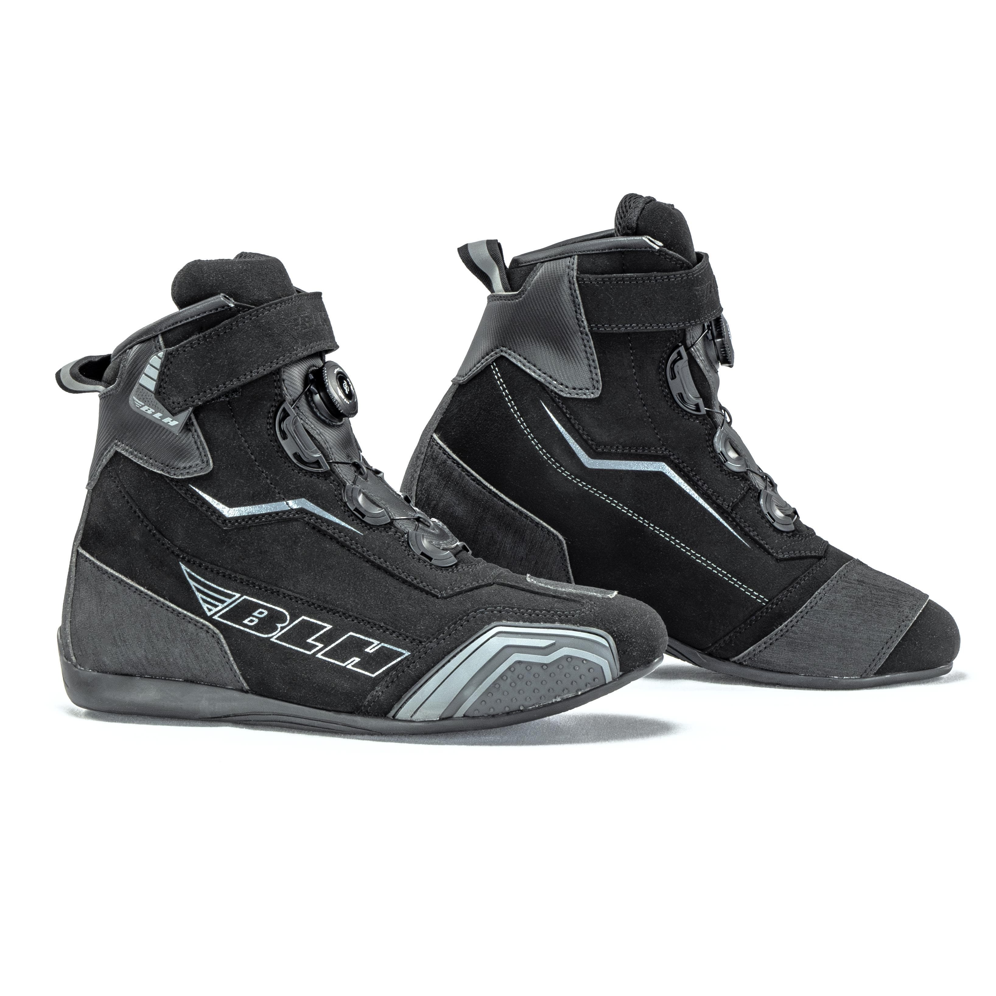 Basket BLH Be Sportster WP Waterproof list: Noir|Noir