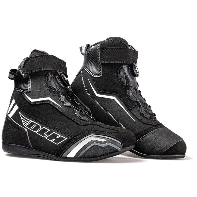 Basket BLH Be Sportster list: Noir|Noir