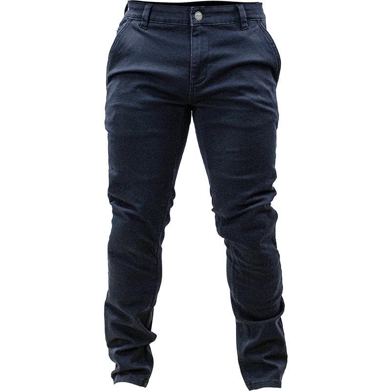Pantalon Homme BLH Chino Be Casual list: Bleu|Noir|Vert|Bleu